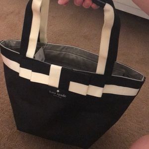 Kate Spade Barrow Street tote NWT
